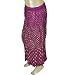 Gypsy Skirt Cotton Block Printed Size 14