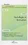 Savoirs, N� 15, 2007 : Sociologie et formation en France