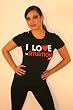 JERSEY SHORE SHIRTS - OFFICIAL JERSEY SHORE 'THE SITUATION' T-SHIRT FOR GIRLS! - I LOVE THE SITUATION GIRLY TEE
