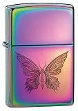 Zippo Lighter Wings of Destiny, Spectrum