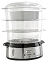 Russell Hobbs 14127 Stainless Steel Digital Steamer