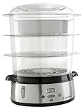 Russell Hobbs 14127 Stainless Steel Digital Steamer
