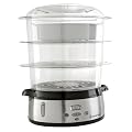 Russell Hobbs 14127 Stainless Steel Digital Steamer