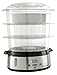 from Russell Hobbs Russell Hobbs 14127 Stainless Steel Digital Steamer Model 14127