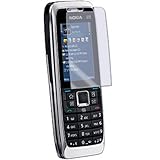 Amzer Anti-Glare Screen Protector for Nokia E51