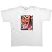 Mens T-Shirt : NOTHING IS FINER THAN PUSHING IT ALL IN AT THE CRACK OF DAWN