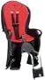 Hamax Kiss Rear Mounted Child Bike / Cycle Seat - Black/Red