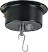 Chauvet MOT-2 Mirror Ball Motor, 2 RPM