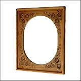 �A���g�X�e�� OVAL MIRROR