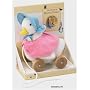Pull Along Jemima Puddle-duck 20cm