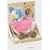 Pull Along Jemima Puddle-duck 20cm