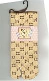 Tabi Fashion Socks - Vanilla (Ivory)