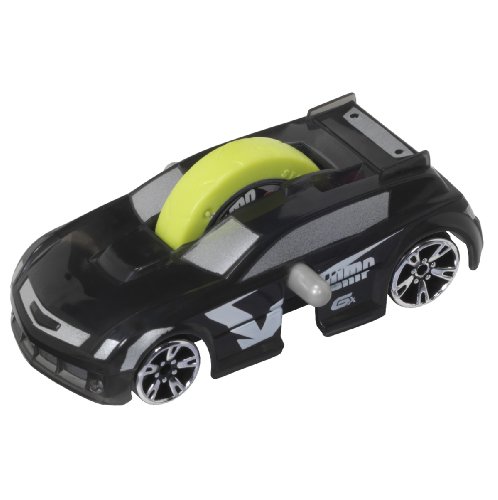 GX Speed Asst Series #2