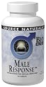 Source Naturals Male Response, Tablets, 90 tablets
