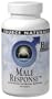 Source Naturals Male Response, 90 Tablets