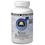 Source Naturals Male Response, Tablets, 90 tablets