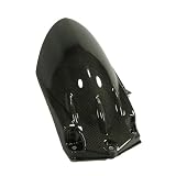 Bestem CBTR-SP1050-HGR Carbon Fiber Hugger for Triumph by Bestem