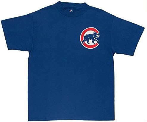Chicago Cubs T-Shirt (Youth Small)