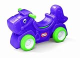 Little Tikes Rock N Scoot Horse Foot To Floor Ride On