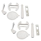 Nintendo Wii Extreme Sports Pack for 2 Players