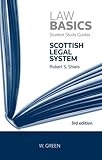 Scottish legal system