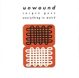 Unwound - Corpse Pose 7"