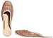 Beaded & Sequin Indian Leather Slippers for Women Handcrafted Casual Footwear Available in Various Sizes