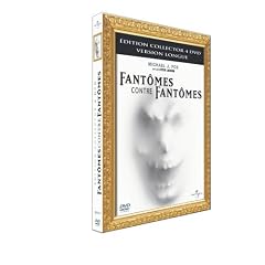 Fant�mes contre fant�mes - Edition Collector 4DVD (Version longue)