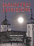 Haunted London