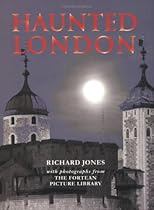 Haunted London