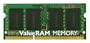 Kingston KVR1333D3S9/2G - Memoria RAM 2 GB PC1333 (DDR3)