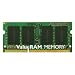 Kingston KVR1333D3S9/2G PC1333 2GB Arbeitsspeicher (DDR3) Retail