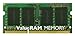 Kingston 2Gb 1333Mhz Ddr3 Non-Ecc Cl9 Sodimm [Importato da Germania]
