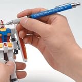 Gundam Marker GP01 Ink Drawing Sharp Pen 0.3mm