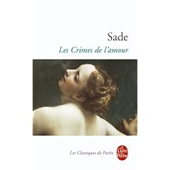 Les Crimes de l'amour