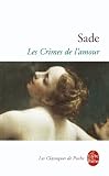 Les Crimes de l'amour