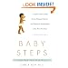 Baby Steps, Second Edition: A Guide to Your Child's Social, Physical, Mental and Emotional Development in the First Two Years (Owl Book)