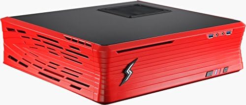 Beta Force Gaming PC GE4433 Intel Core i7 6700K CPU - GTX 980 Ti 6GB - 16GB DDR4 2666MHz Memory - Windows 10