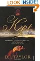 Kept: A Victorian Mystery