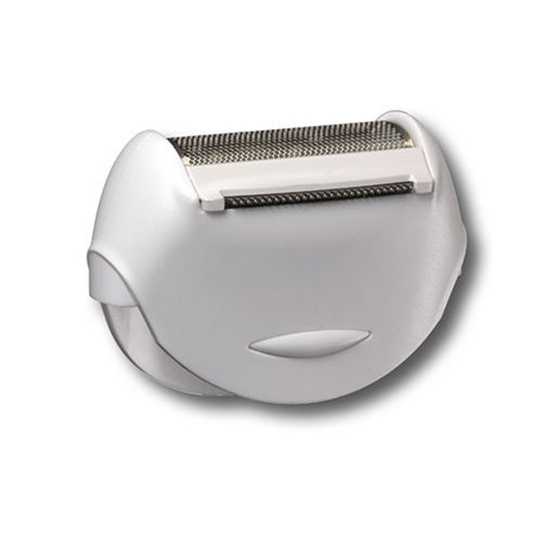 BRAUN SILK-EPIL SOFT PERFECTION & EVERSOFT Shaving foil & Frame - Lavender