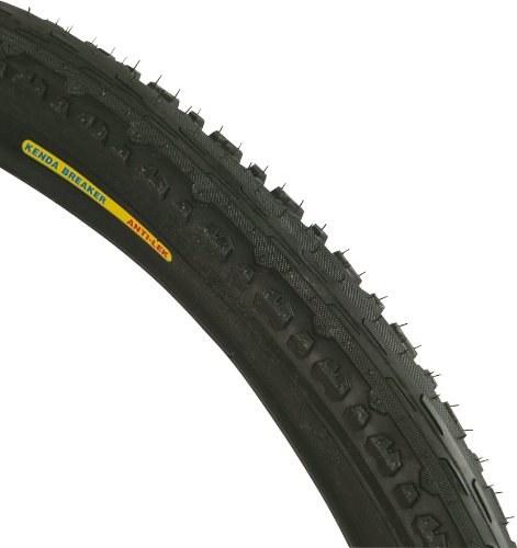 Profex Reifen MTB pannensicher, schwarz, 28 x1,75