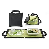 Lunch box and bag