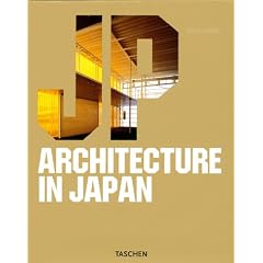Architecture in Japan : Edition trilingue fran�ais-anglais-allemand