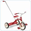Tricycles
