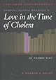 Love in the Time of Cholera