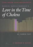 Love in the Time of Cholera