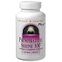 Source Naturals Phosphatidyl Serine 100, 60 tablets