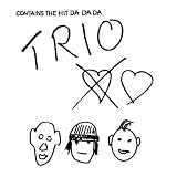 Da Da Da I Don't Love You You Don't Love Me Aha Aha Aha (MP3 Download)