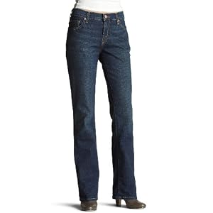 Levi's Women's Misses Relaxed Boot Cut 550 Jean