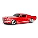 Sprint 2 Flux BL RTR w/ 1966 Ford Mustang GT Body